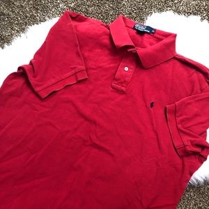 Polo by Ralph Lauren Men’s polo